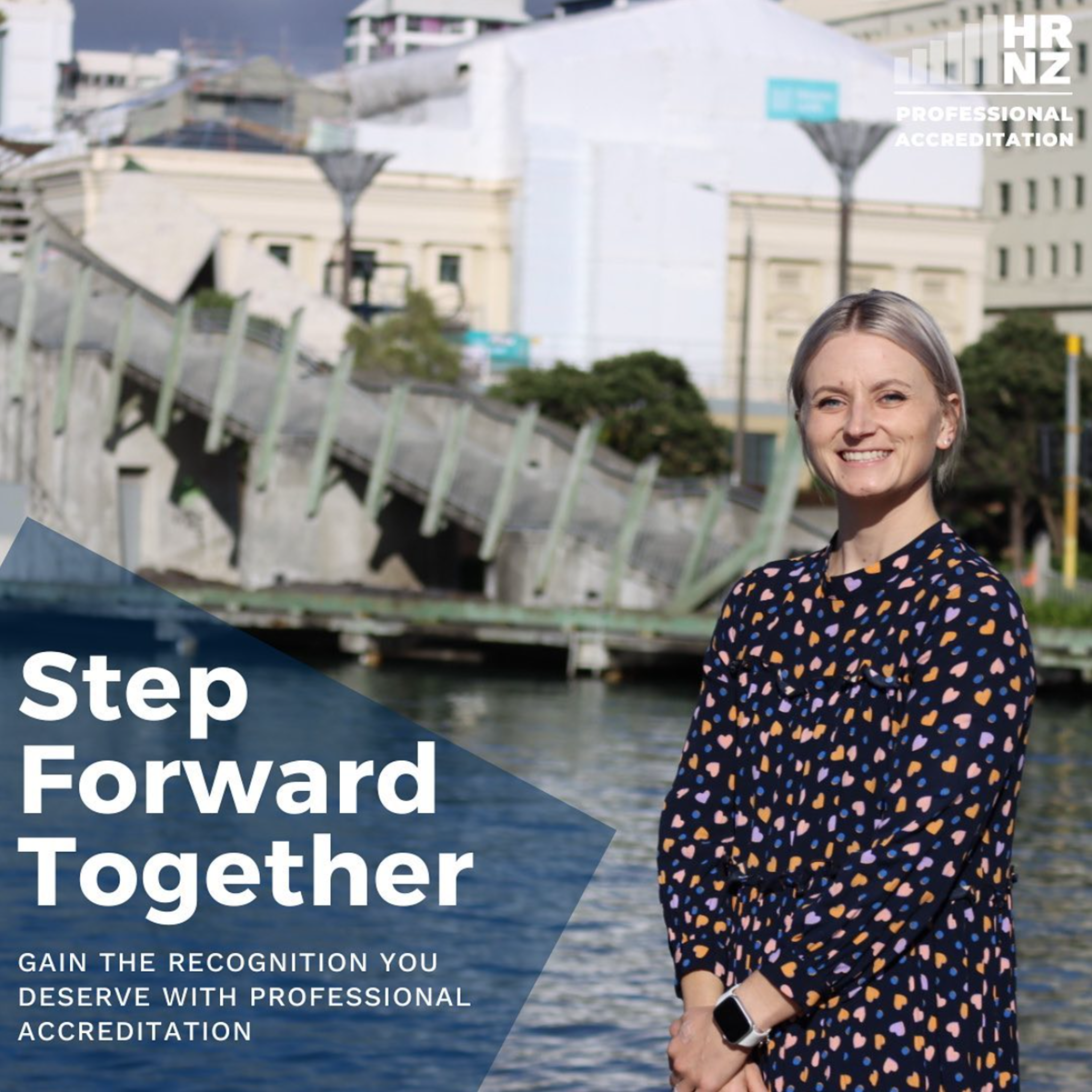 Accreditation campaign design